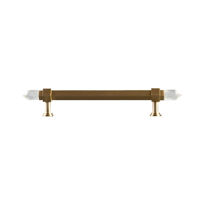 Quartz Handle