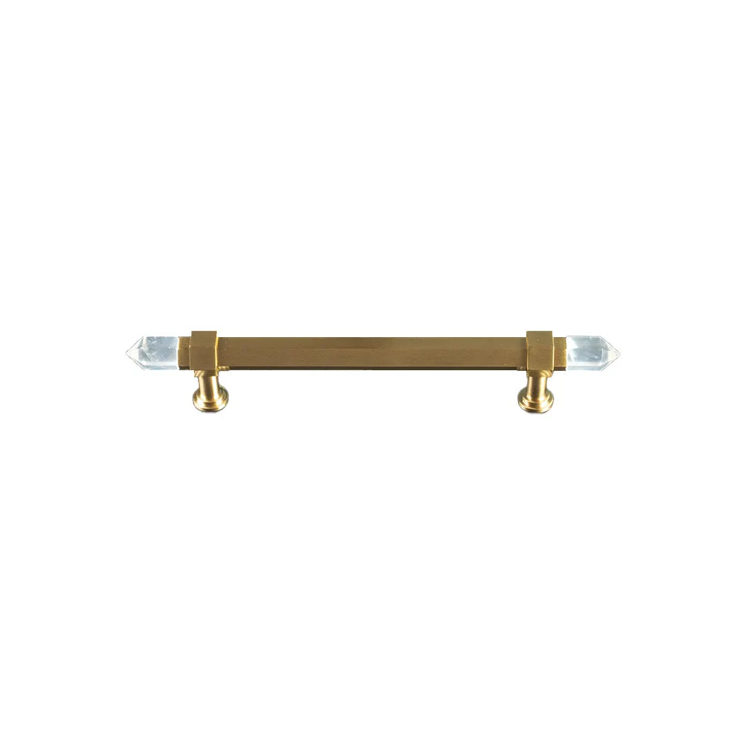Quartz Handle