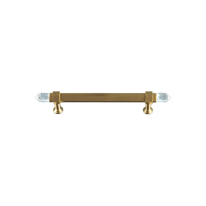 Quartz Handle