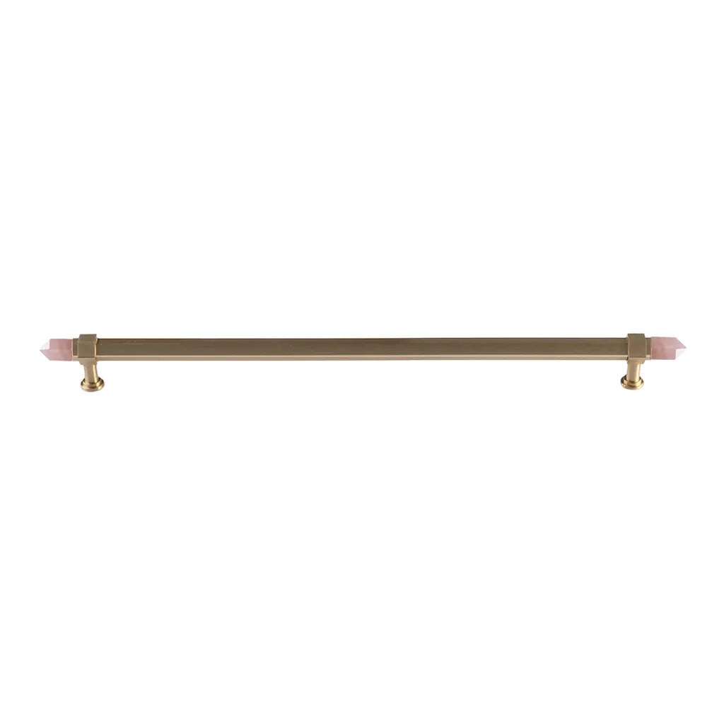 Quartz Handle