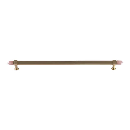 Quartz Handle