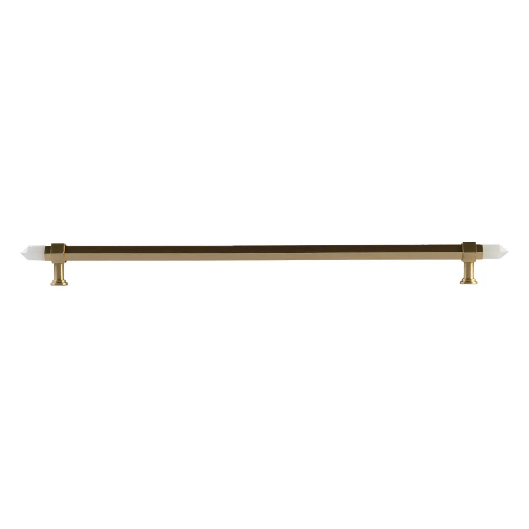 Quartz Handle