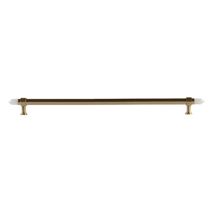 Quartz Handle