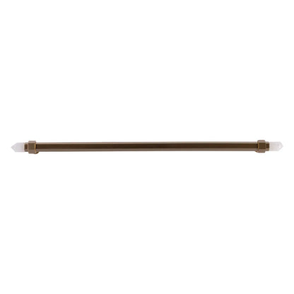 Quartz Handle