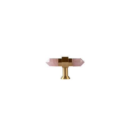 Quartz Handle