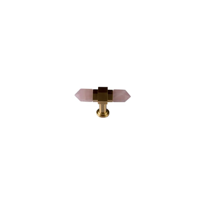Quartz Handle