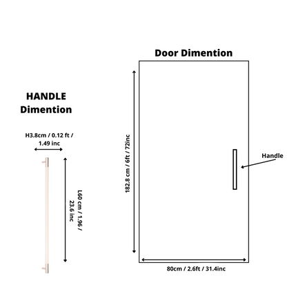 Lyra Handle
