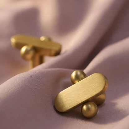 Auren Knob Pack of 1 (Made-to-order Only)