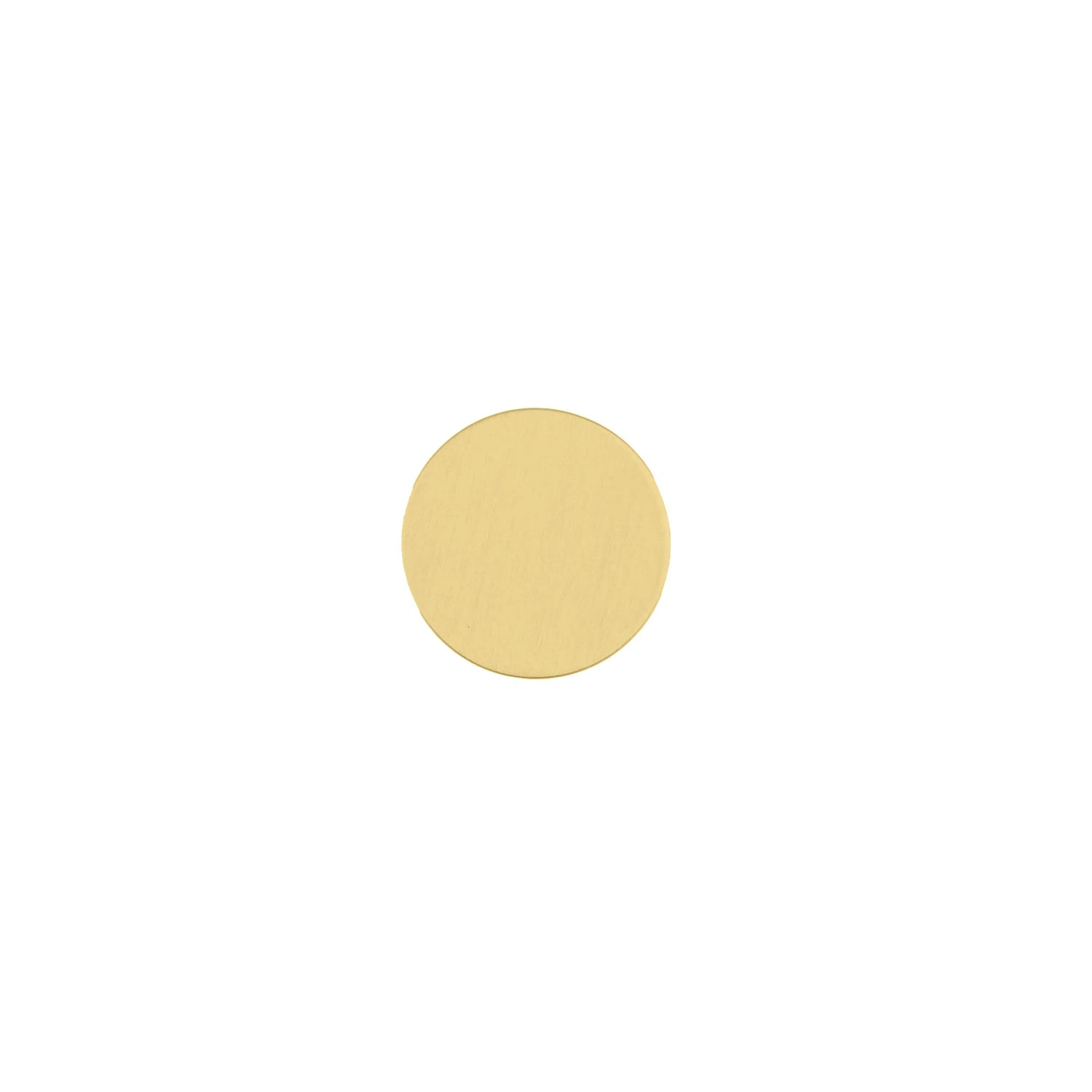 Knob_drawer knob_Pull_Brass