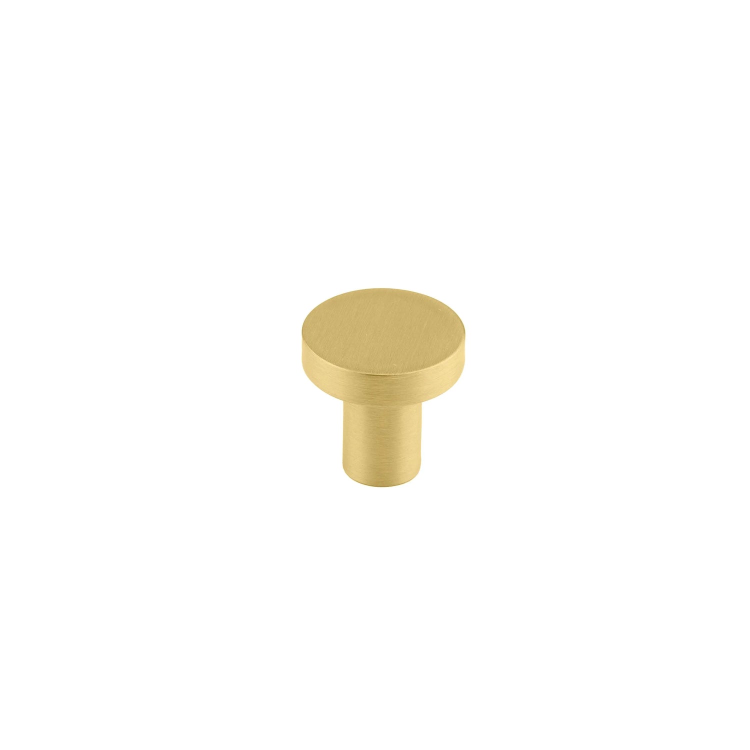 Knob_drawer knob_Pull_Brass