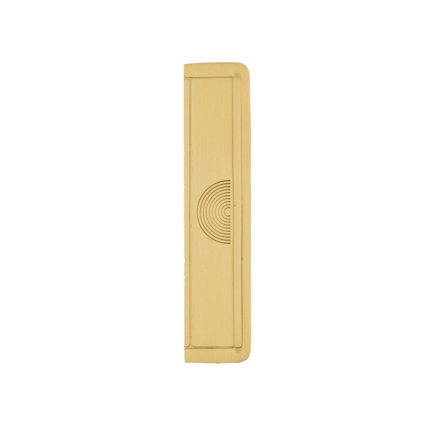 Saturn Handle Handles 60mm / Gold / Brass - M A N T A R A
