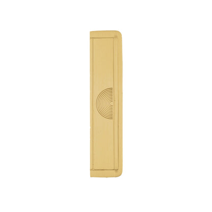 Saturn Handle Handles 60mm / Gold / Brass - M A N T A R A