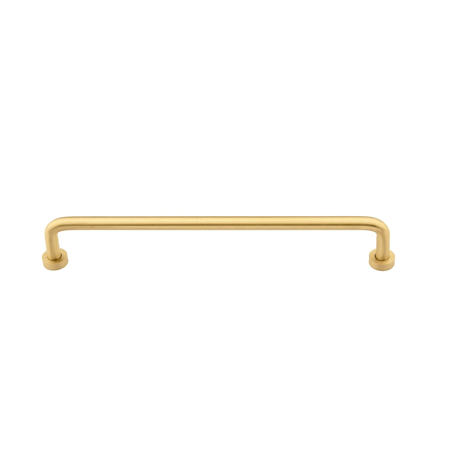 Gleam Handle Handles 112mm / Gold / Brass - M A N T A R A