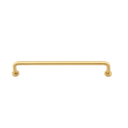 Gleam Handle Handles 112mm / Gold / Brass - M A N T A R A