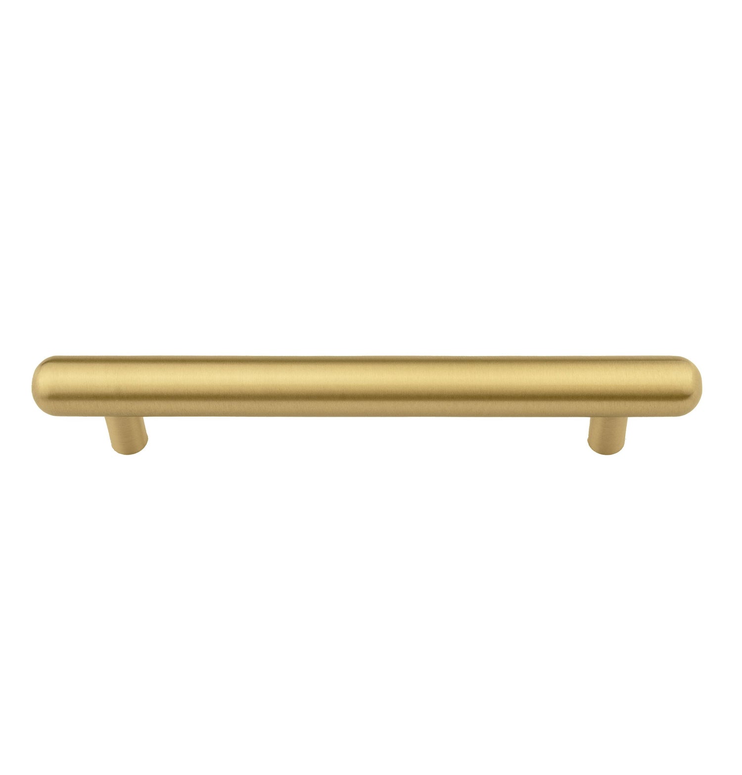 Pantheon Handle Handles 35mm / Gold / Brass - M A N T A R A