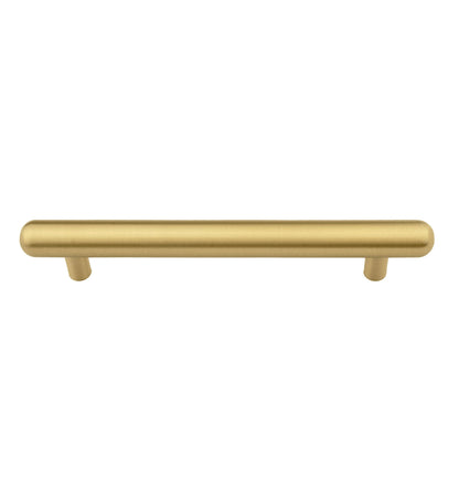 Pantheon Handle Handles 35mm / Gold / Brass - M A N T A R A