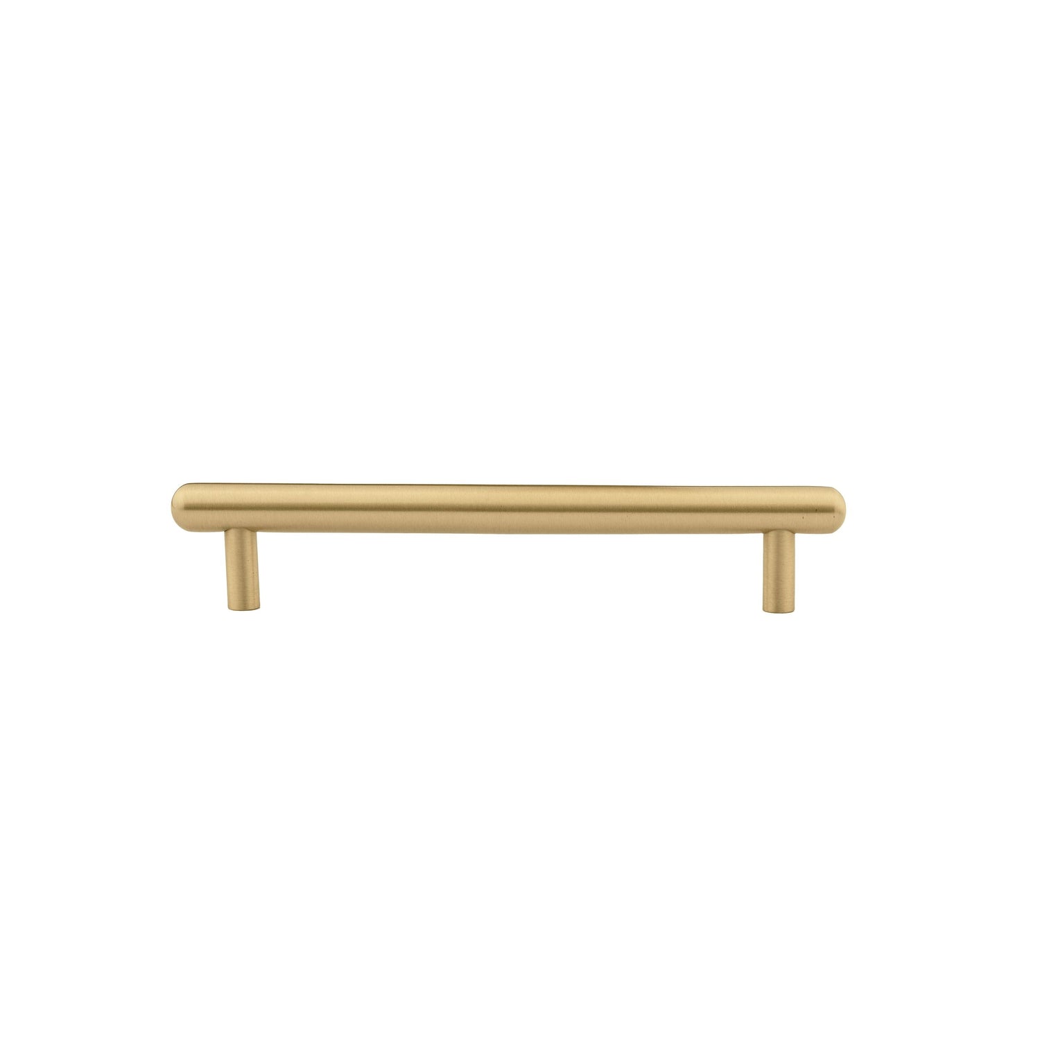 Pantheon Handle Handles 35mm / Gold / Brass - M A N T A R A