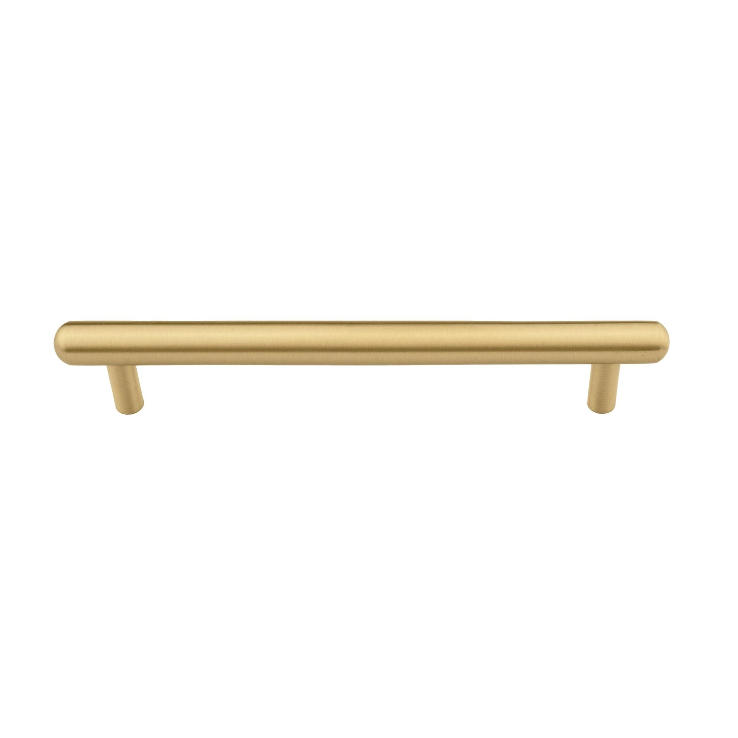 Pantheon Handle Handles 35mm / Gold / Brass - M A N T A R A