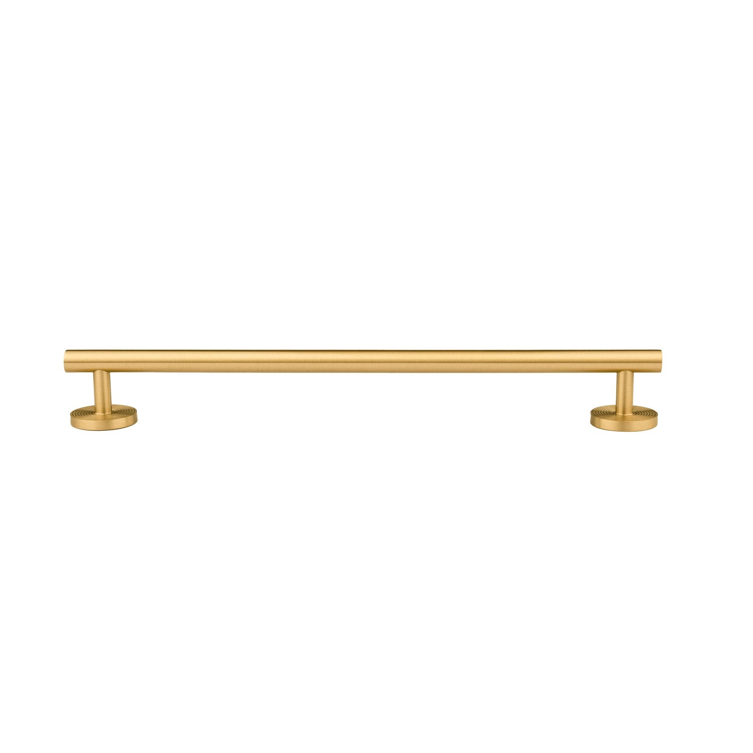 Holistic Handle Handles 254mm / Gold / Brass - M A N T A R A