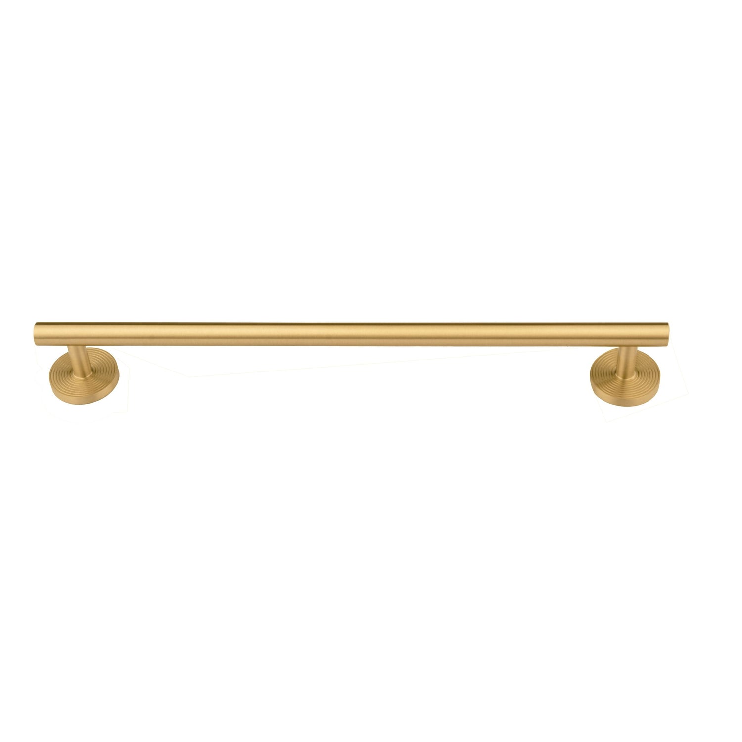 Holistic Handle Handles 254mm / Gold / Brass - M A N T A R A