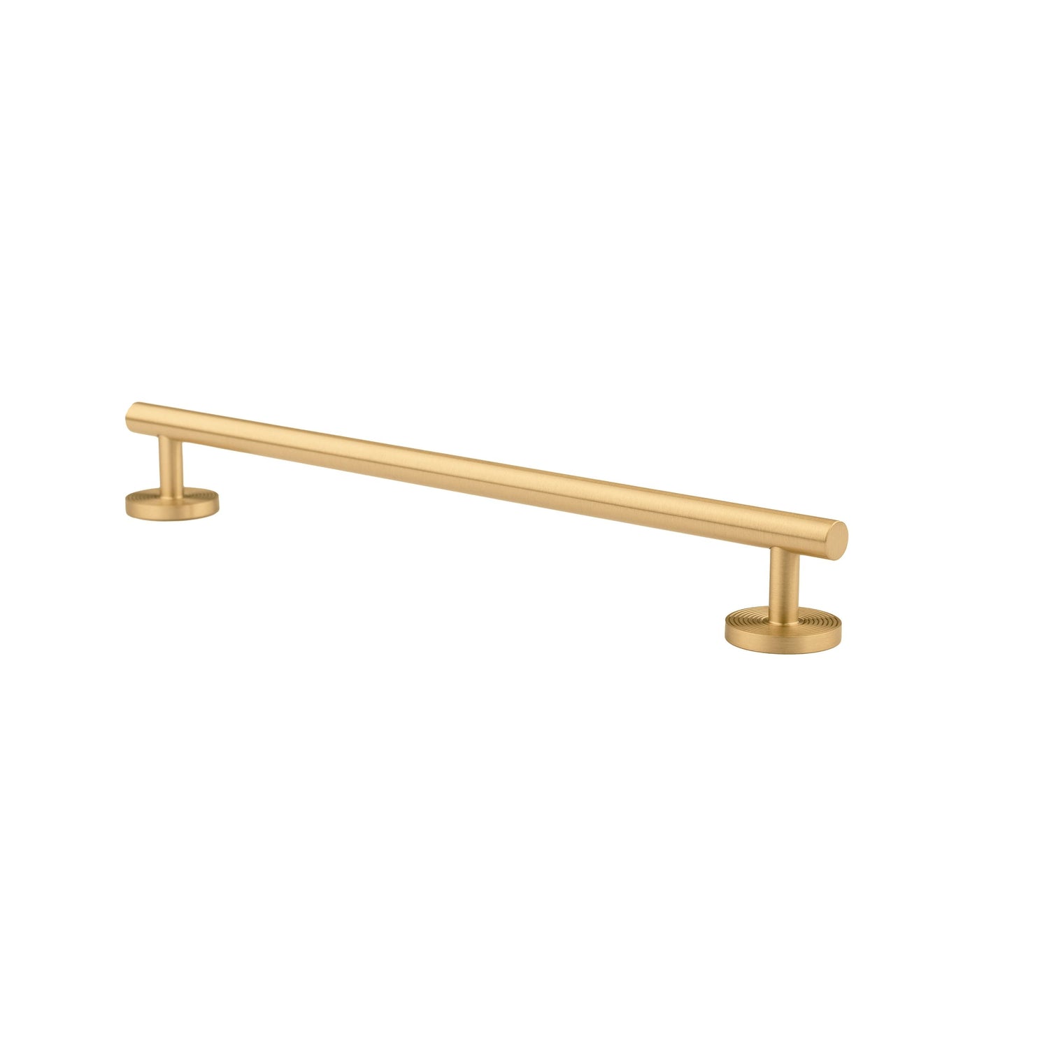 Holistic Handle Handles 254mm / Gold / Brass - M A N T A R A