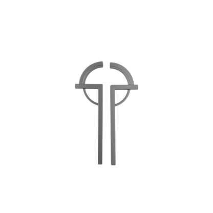 Contour Handle-Pair
