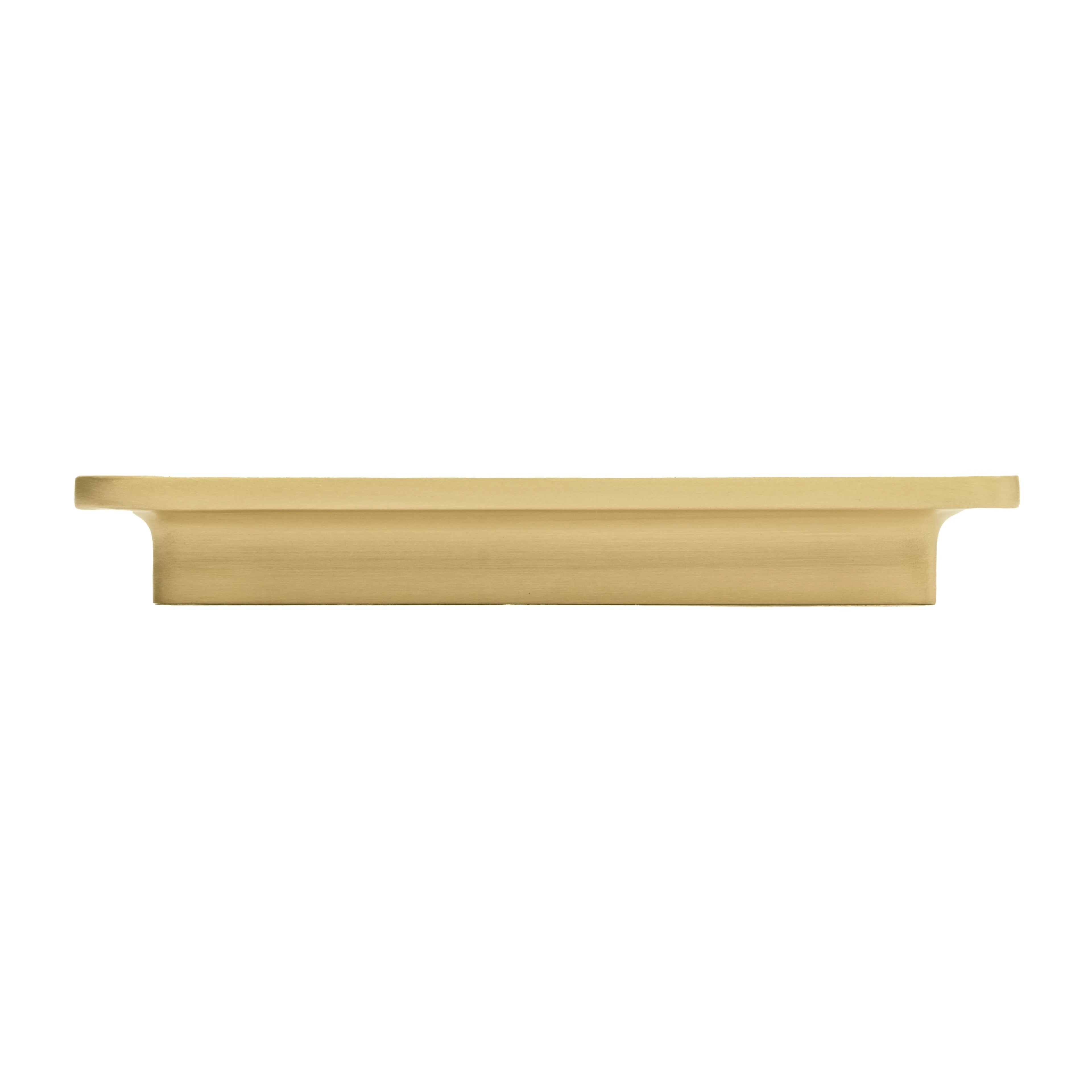 Plato Handle