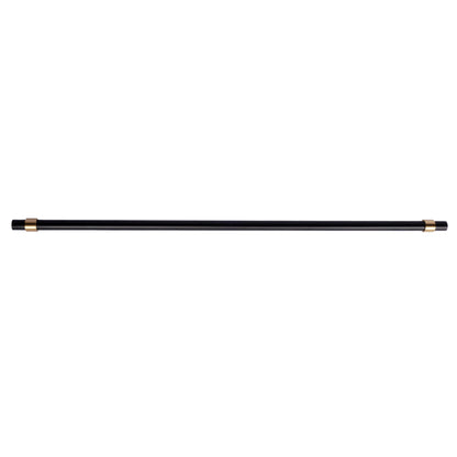 Mirabella Handle Handles 500mm / Black / Brass - M A N T A R A