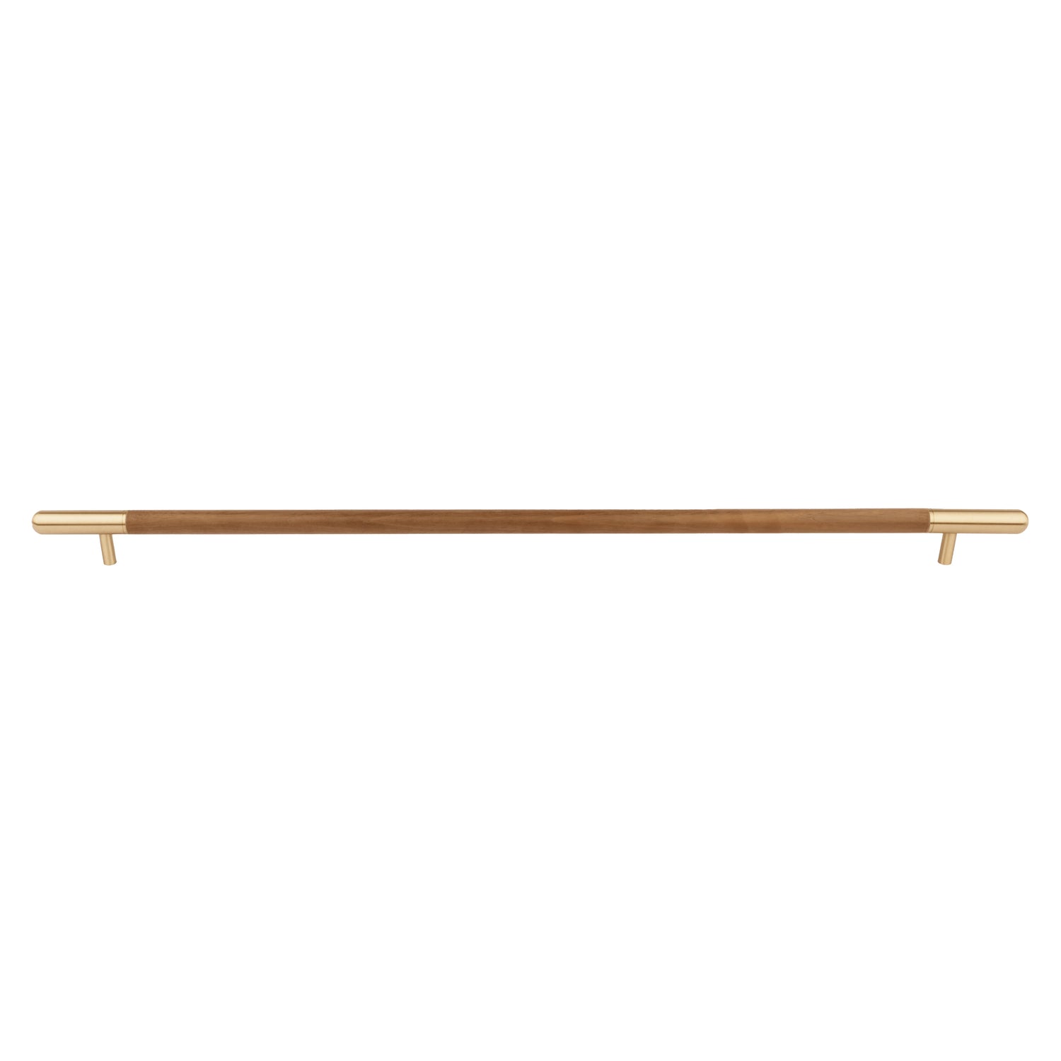 Mahogany Handle