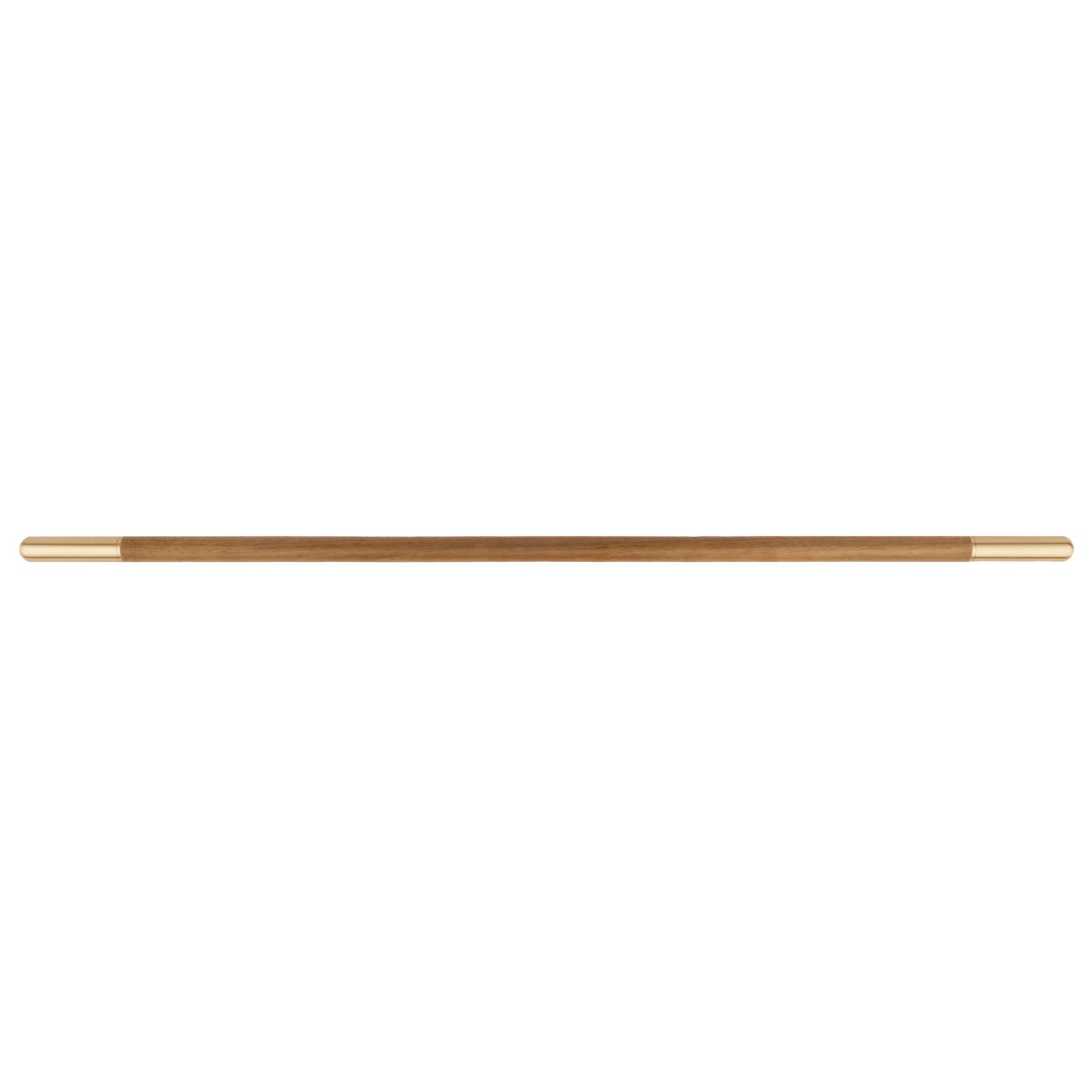 Mahogany Handle