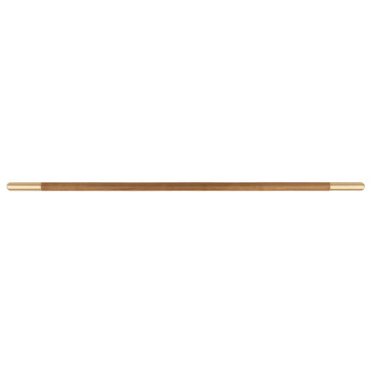 Mahogany Handle