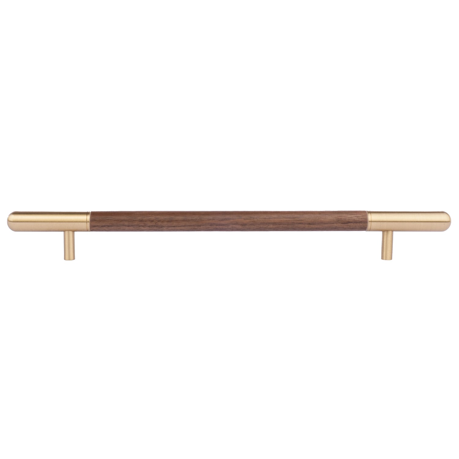 Mahogany Handle