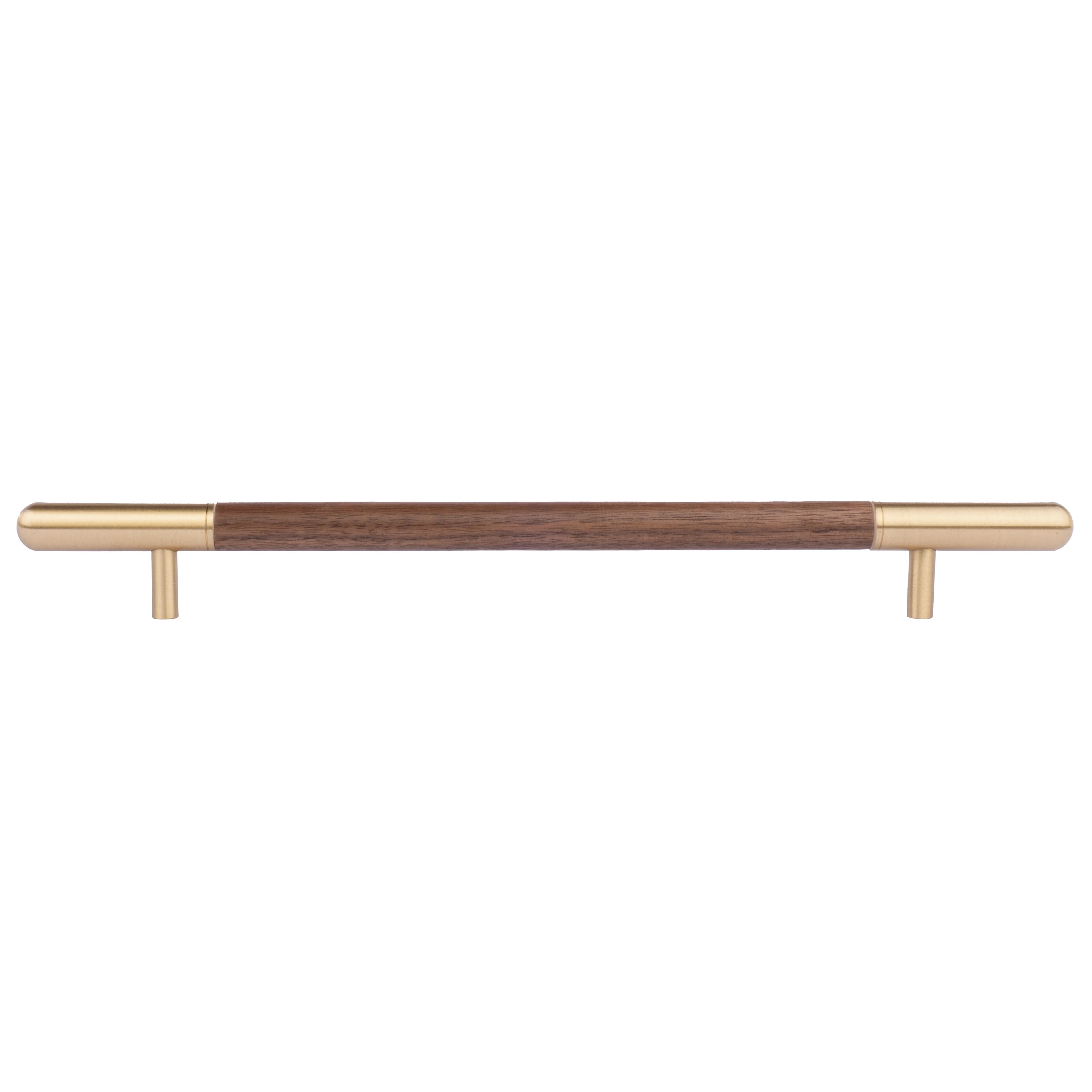 Mahogany Handle