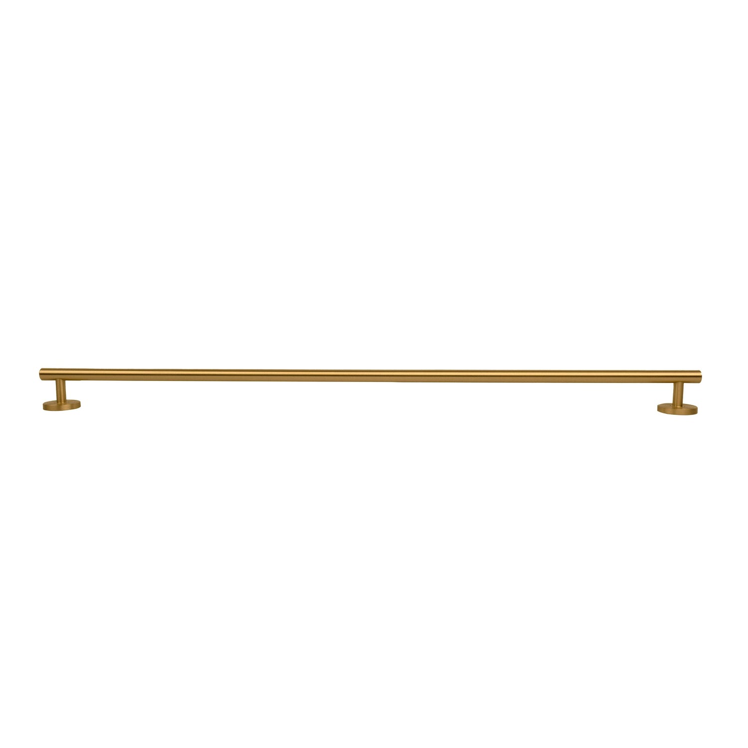 Holistic Handle Handles 254mm / Gold / Brass - M A N T A R A