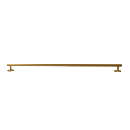 Holistic Handle Handles 254mm / Gold / Brass - M A N T A R A
