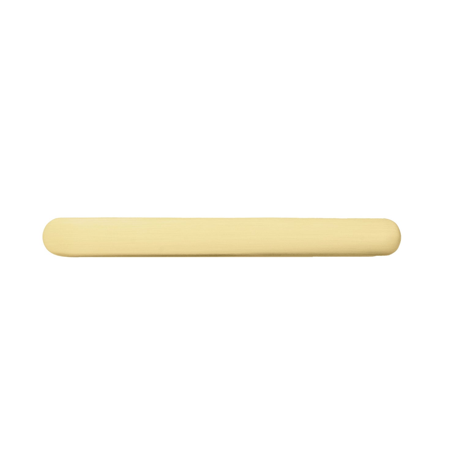 Plato Handle Handles 127mm / Gold / Brass - M A N T A R A
