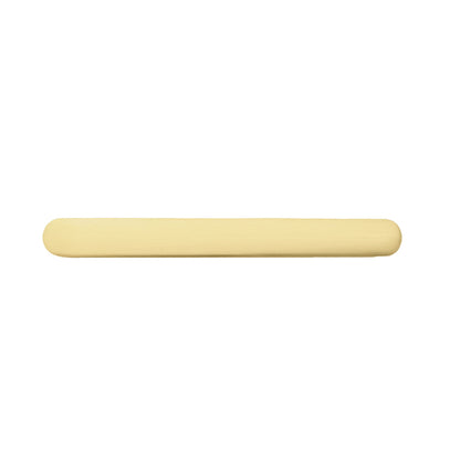 Plato Handle Handles 127mm / Gold / Brass - M A N T A R A