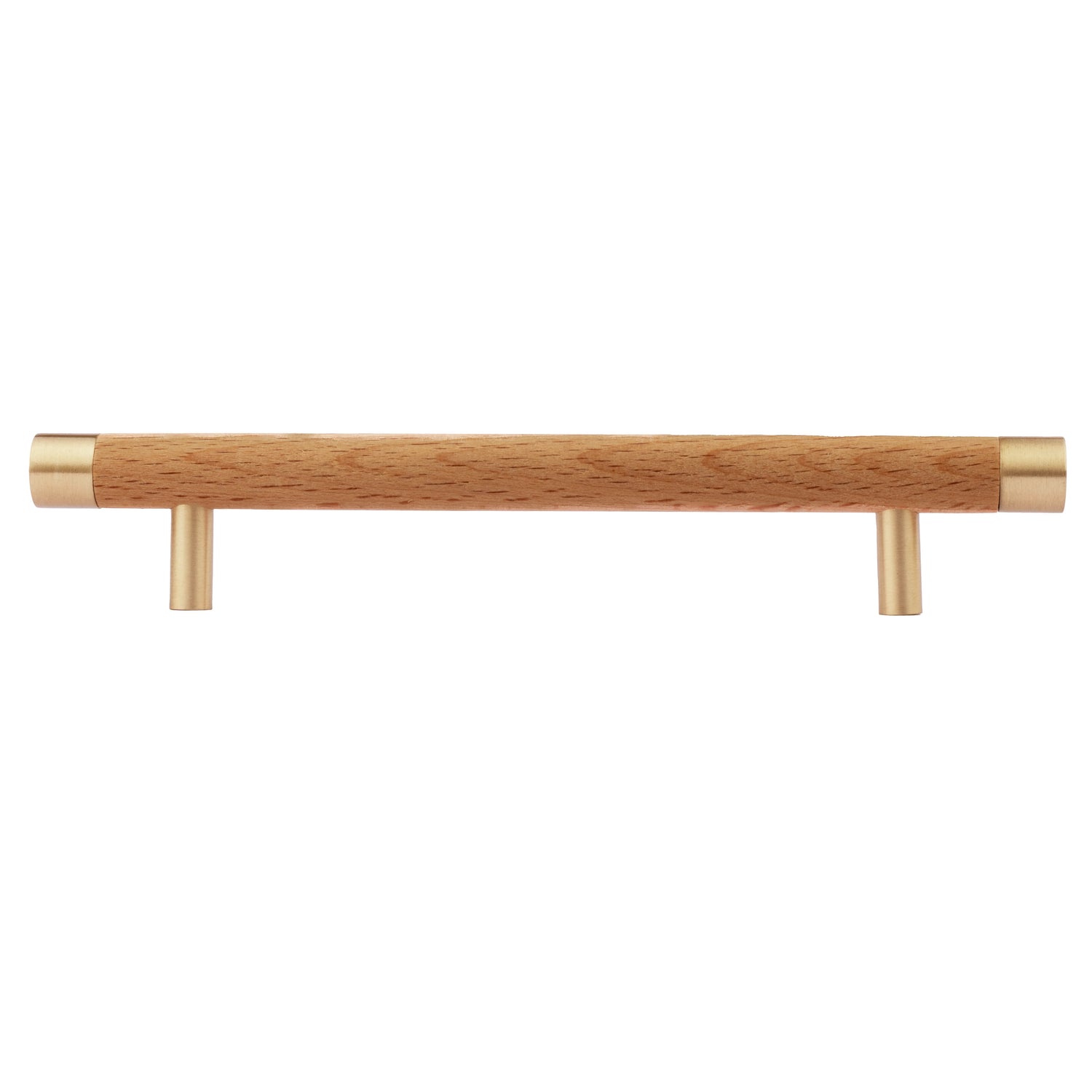 Cinnamon Handle