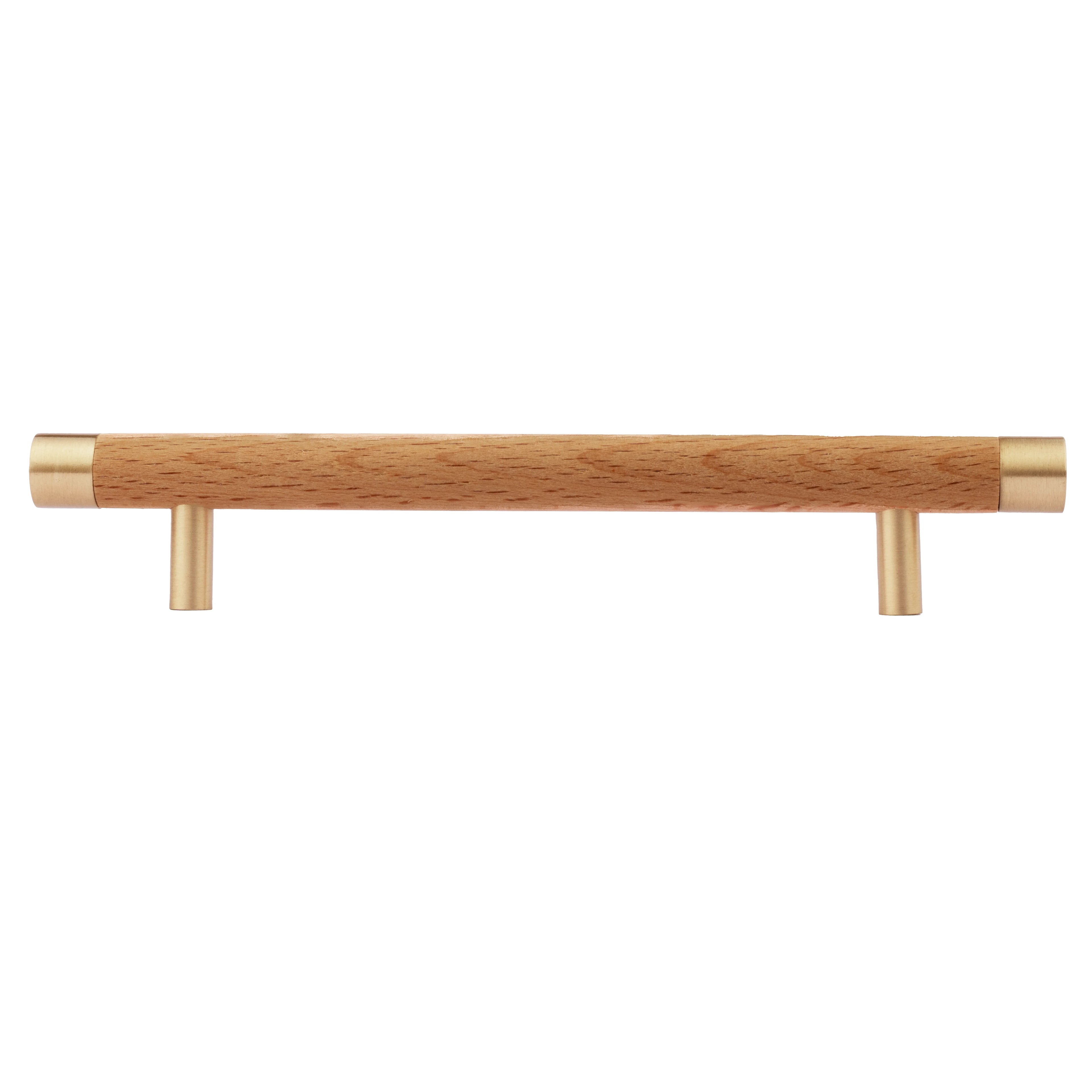Cinnamon Handle