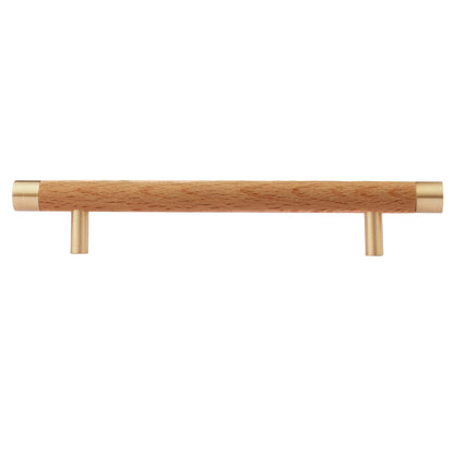 Cinnamon Handle