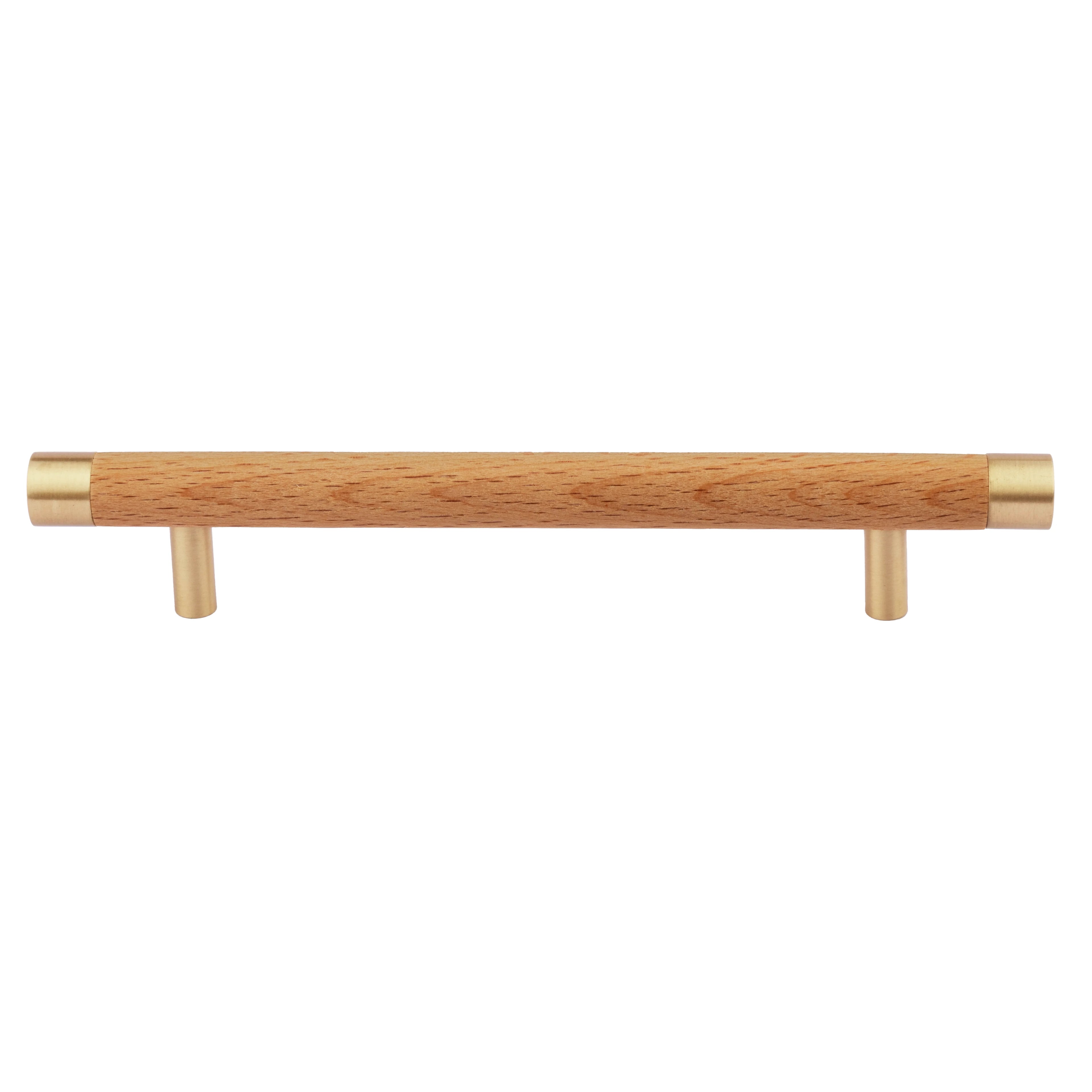 Cinnamon Handle