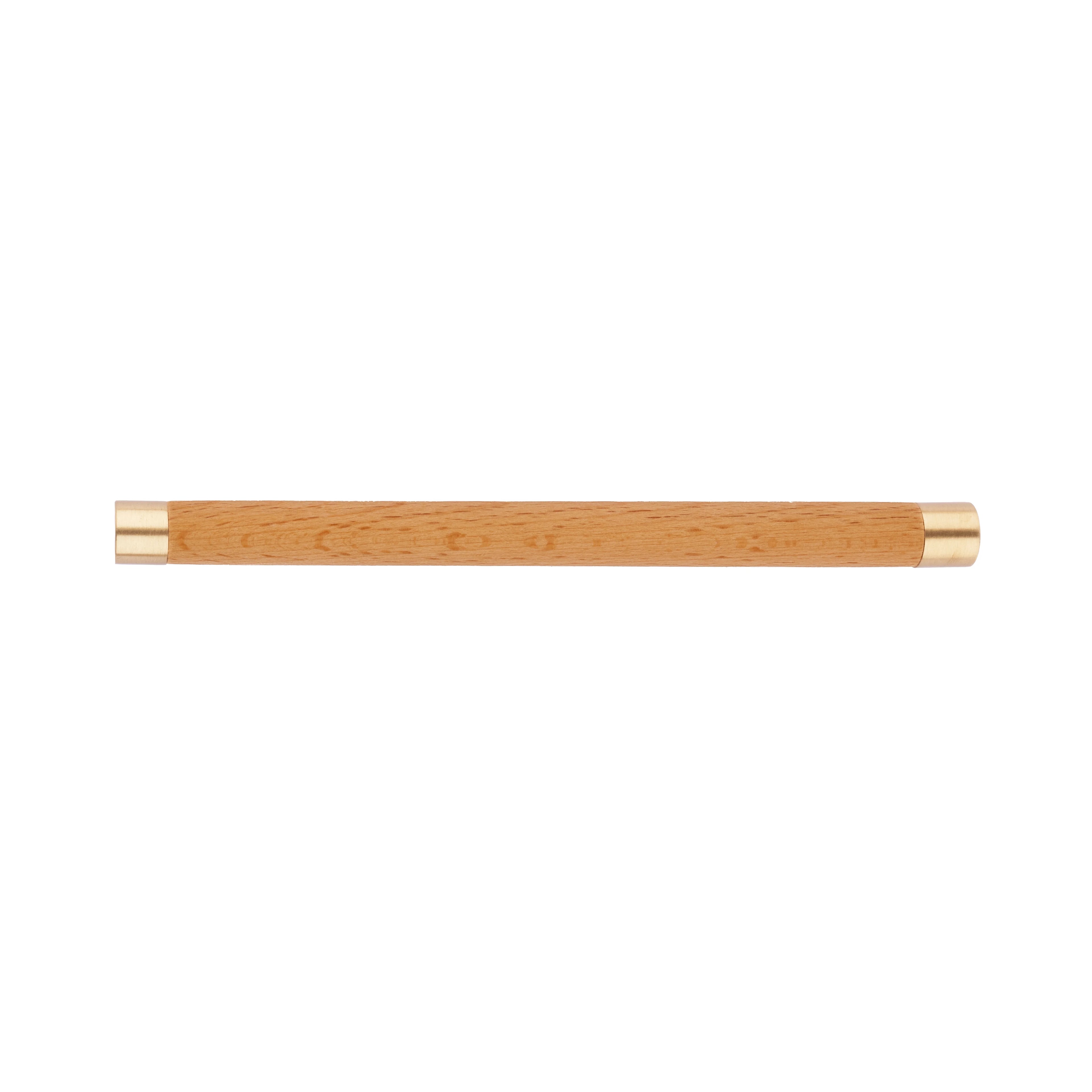 Cinnamon Handle