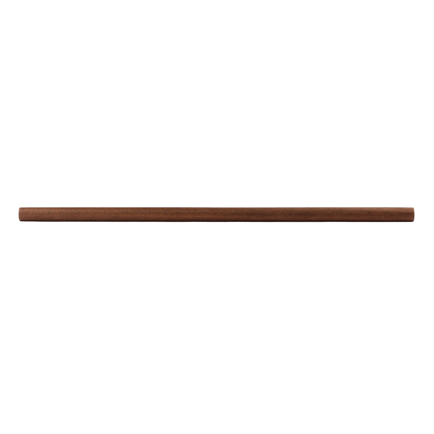 Tudor Handle W-0007 in walnut &amp; brass, sizes 70–392mm, for main doors, wardrobes, cabinets, furniture &amp; almirahs—by Mantara.
