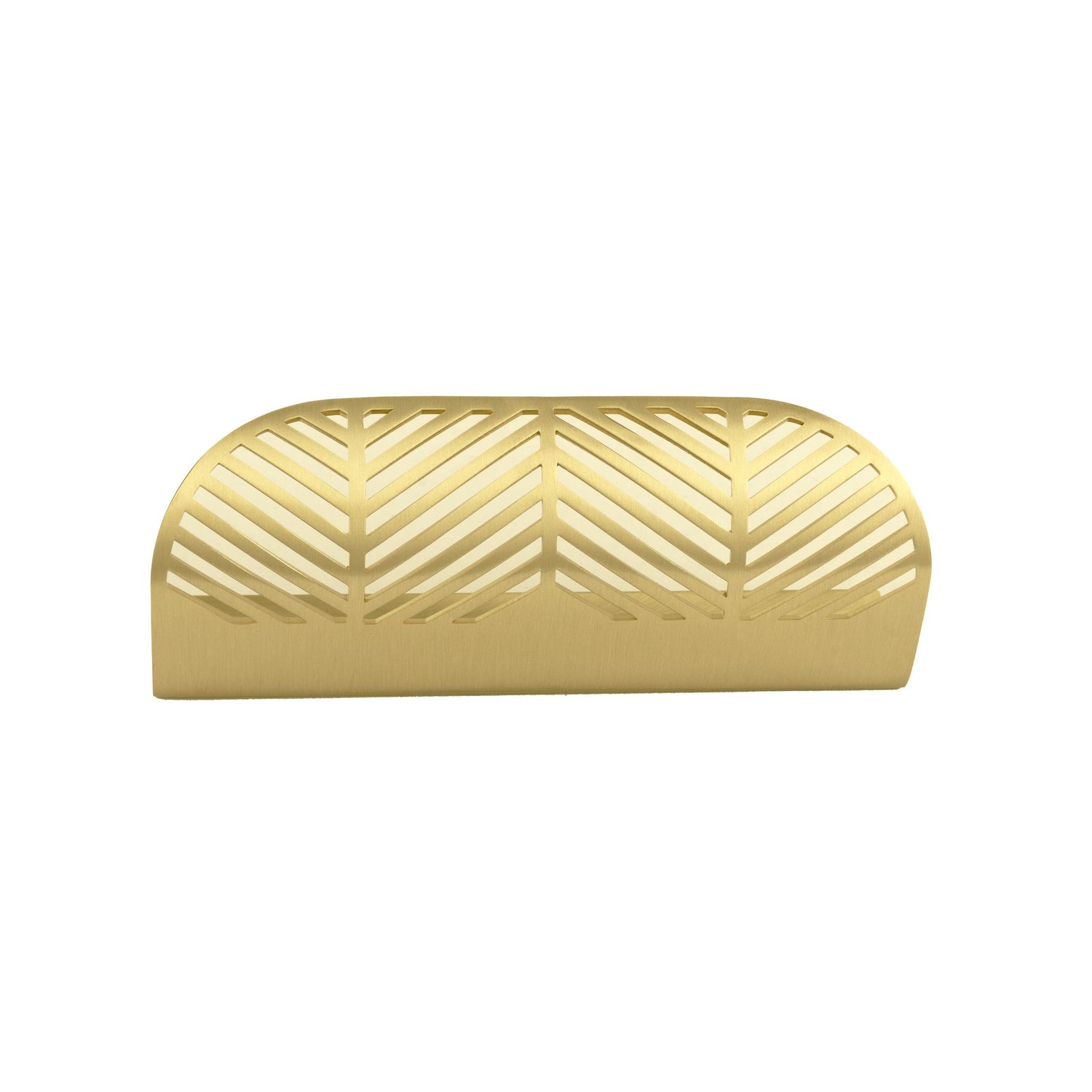 Vriksha Handle Handles 60mm / Gold / Brass - M A N T A R A