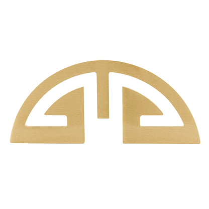 Toltec Handle