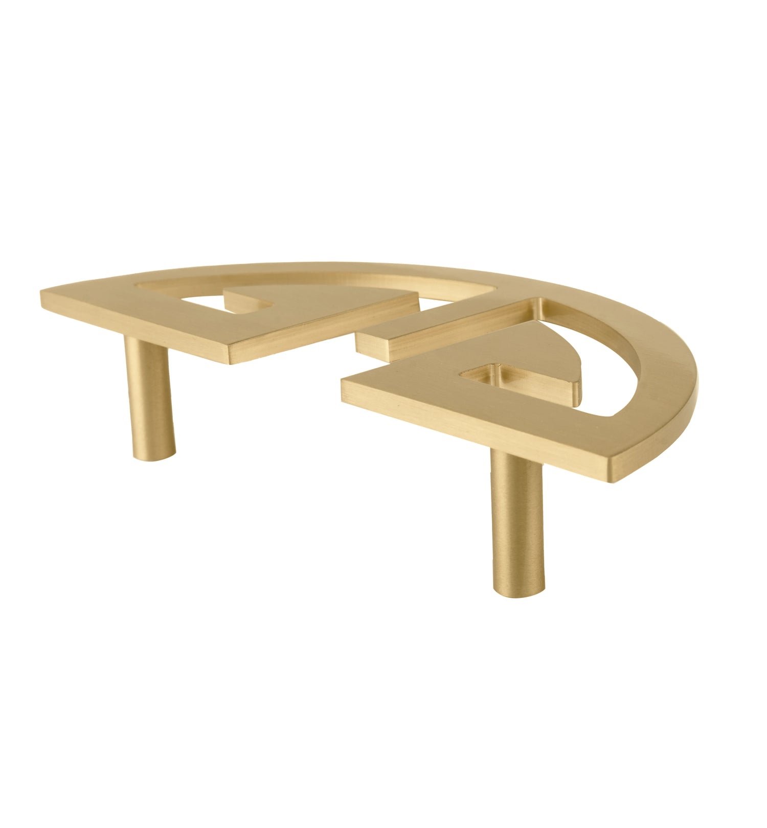Toltec Handle