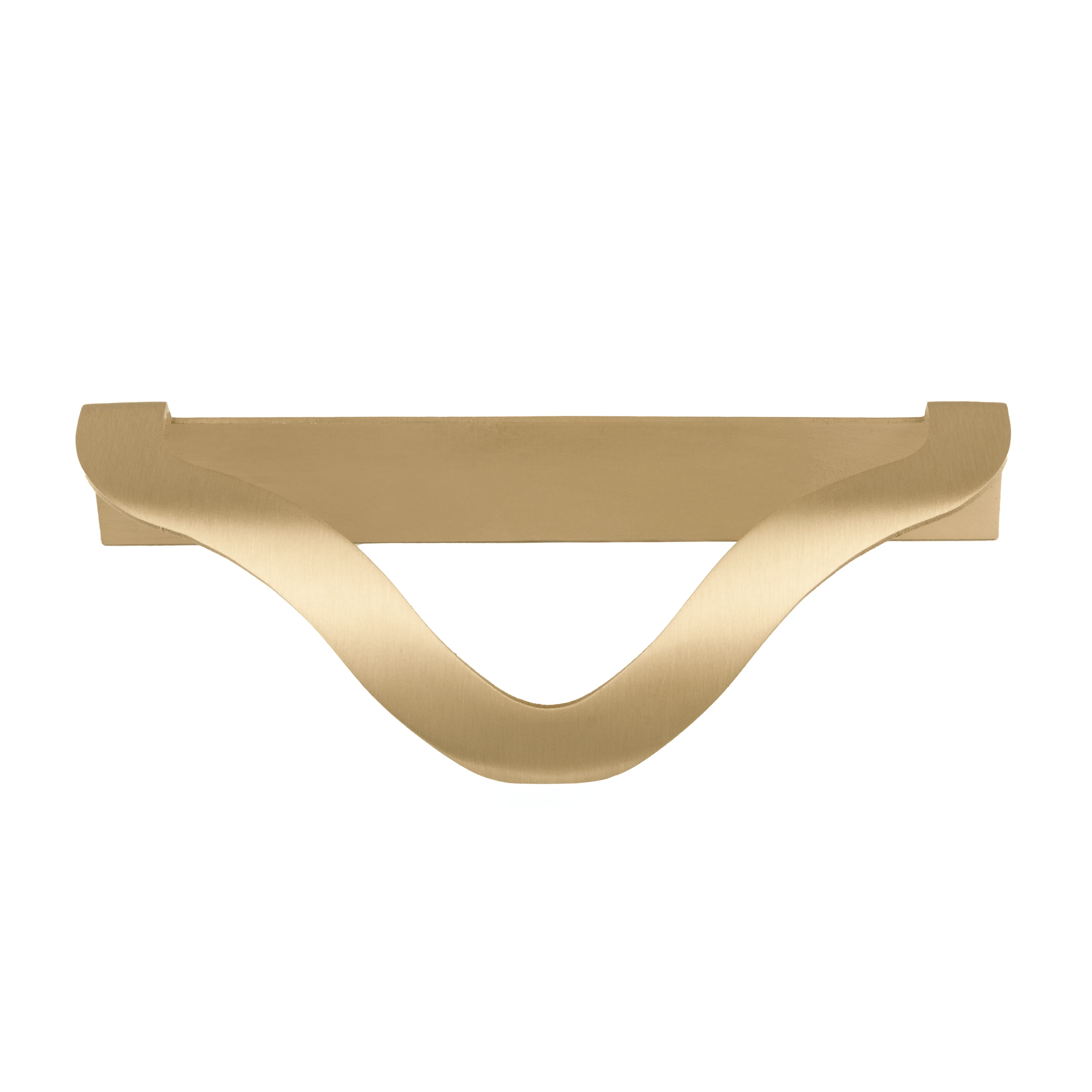 Trinity Pull Knob