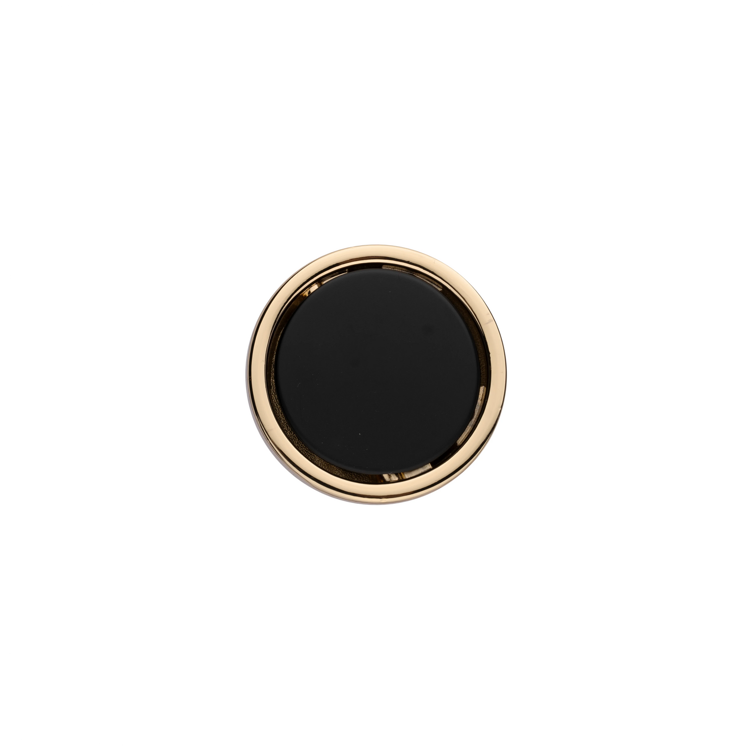 Concealed Round Handle