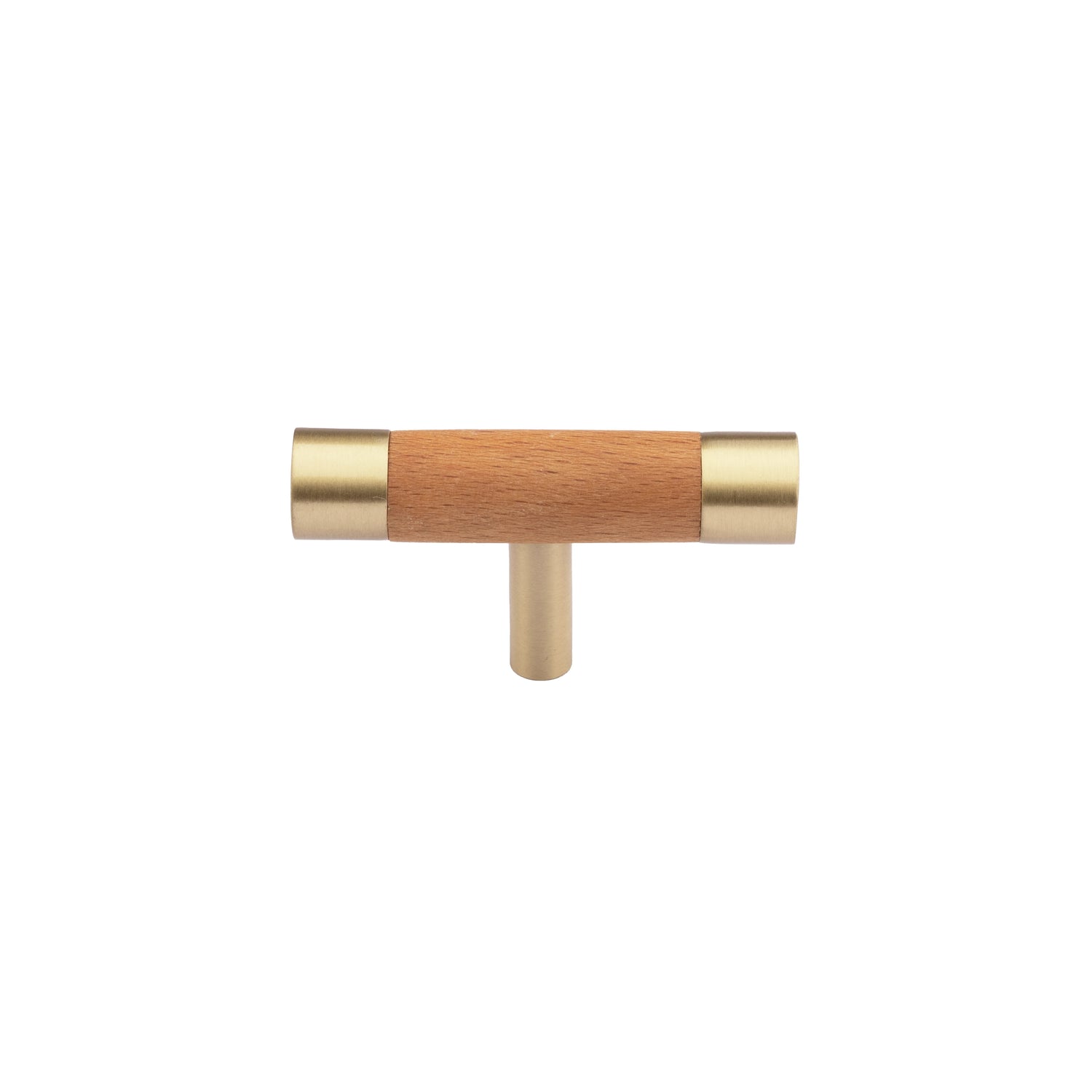 Cinnamon Handle
