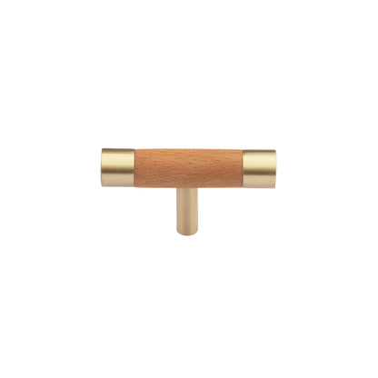 Cinnamon Handle